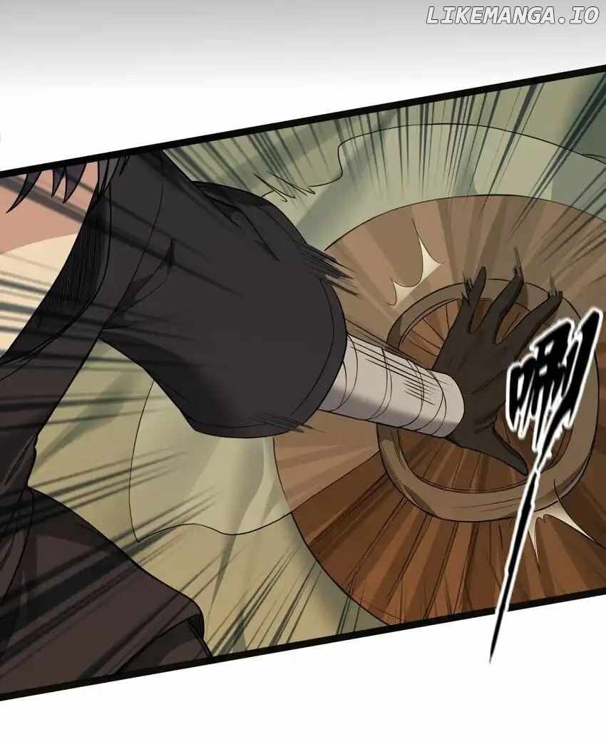 This Hero is a Money Supremacist Chapter 24 49